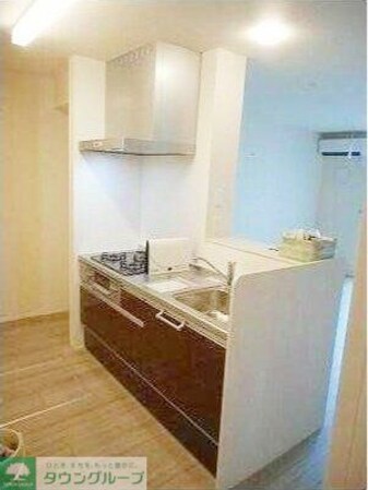 ラ・ルーチェ湘南の物件内観写真